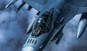 Thrustmaster hotas warthog throttle and vkb gf3/mcg pro stick, mfg crosswind v2, hp reverb. The Air Force Is Considering Buying New F 16 Fighter Jets
