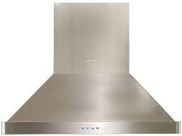 Dacor Vent Hood Stainless Range Hood Island Range Hood Dacor