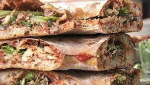 Here's my take on their classic. Maltese Ftira To Be Submitted To Unesco For Consideration As Intangible Cultural Heritage Tvm News