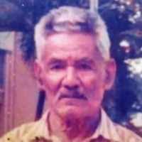 Timoteo de Jesus Fuentes Cano (1914–Deceased)