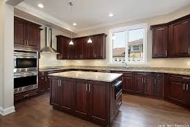 best finish for kitchen cabinets