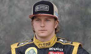 Tons of awesome kimi raikkonen lotus wallpapers to download for free. Kimi Raikkonen Turns His Back On Lotus F1 Sport Express Co Uk