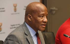 Jackson mthembu (born 5 june 1958 in witbank, nkangala district municipality) is the minister in the presidency of south africa's government, and parliamentarian for the african national congress (anc). Mthembu A Reliable Ally Who Was Always At The Frontline When Needed Mantashe