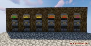 Customizable and affordable practice plugin with many features! Pvp Bot Map 1 17 1 For Minecraft 9minecraft Net