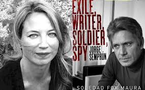 Film Forum · LA GUERRE EST FINIE Introduced by Jorge Semprún biographer  Soledad Fox Maura