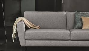 Taococo copridivano con penisola elasticizzato chaise longue sofa cover componibile in poliestere a forma di l (nero, 3 posti+3 posti). Unico Poltrone E Sofa Divano Letto