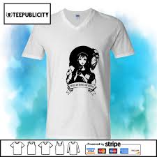 Live people ignore the strange and unusual. Lydia Deetz Beetlejuice I Myself Am Strange And Unusual Halloween Shirt Hoodie Sweater Long Sleeve And Tank Top