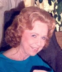 Betty Weatherman Hartline Obituary