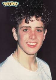 690 ideas de Joe McIntyre