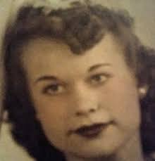 Dorothy Williams Obituary