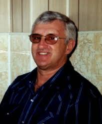 Candles for Ronald Curtis Piers