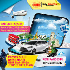 Simak daftar harga avanza 2021 di bawah untuk melihat harga otr dan promo yang tersedia serta informasi dp dan cicilan. Toyotamojokerto Home Facebook