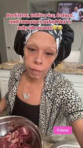 Delicious Beef Stew Recipe with White Rice