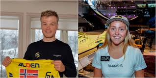 His best results are 1st place in gc tour de l'avenir, 3rd place in stage giro. Sport Sykkel Tobias Foss Og Johanne Killi Far Gudbrandsdalsstatuetten For 2019 Betyr Veldig Mye