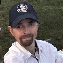 Michael Lann Tyus Obituary