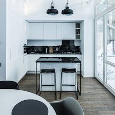 It could be a challenging task to make sure that every single item. 10 Of The Best Monochrome Home Interiors From Dezeen S Pinterest Boards