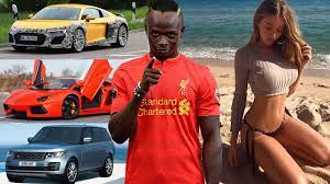 May 23, 2021 · oatley raises $1.4 billion in ipo — a stock that may be worth investing in. Sadio Mane Car The Amazing Cars In Liverpool S Forward Collection Roadniche Sadio Mane Car