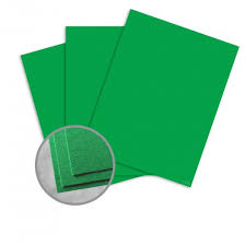 Astrobrights Gamma Green Paper 8 1 2 X 11 In 60 Lb Text Smooth 30 Recycled 500 Per Ream