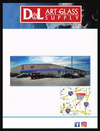 Lampworking Product Catalog D L Art Glass Supply Pdf