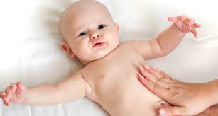 Best Foods For Toddlers With An Upset Stomach