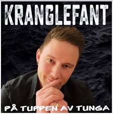 KranglefantOffisiell‎