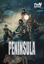Watch train to busan 2 peninsula full movies to watch online for free only on voot. Nonton Peninsula 2020 Sub Indo Film Korea Vidio