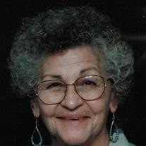 Patricia "Pat" Emerson Obituary