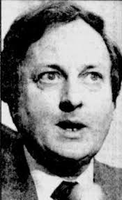 The secret life of Brian O'Carroll