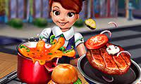 Selecciona el modo que prefieras e inicia tu labor como cocinero y atiende los pedidos de los clientes en el menor tiempo posible para así ganar más propinas. Juegos De Cocina Juega Juegos De Cocina Gratis En Juegos Com