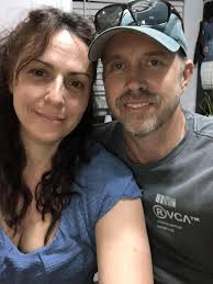 Stacey Goode and David Petersen's Wedding Website