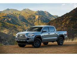 If you have any questions about financing, feel free to contact us at your earliest convenience. 2021 Toyota Tacoma Monthly Car Payment Calculator U S News World Report