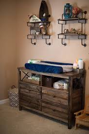 Free shipping on all orders over $35. Oakley S Room Outdoors Themed Nursery Country Baby Nurseries Baby Cribs
