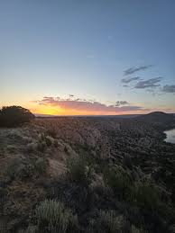 Santa Cruz Lake,New Mexico : r/NewMexico
