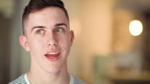 Behind The Badge: SPC Timothy Moore