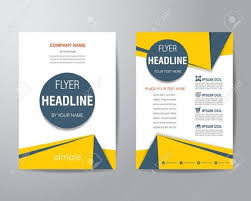 They're stacked with pro design features and great visuals to. 013 Simple Flyer Design Templates Free Download Triangle And Flyer Design Templates Flyer Design Layout Brochure Layout