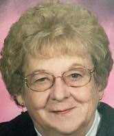 Mildred Griffith Obituary (1933