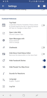 On the text box provided, type. How To Hide Stories In Your Facebook Feed On Iphone Or Android Smartphones Gadget Hacks