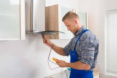 Chimany clean repair near me product image