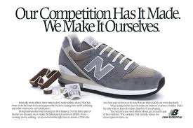 Maybe you would like to learn more about one of these? Tracing Grey The Legacy Of New Balance Sneaker Freaker