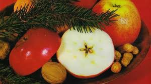 Separate dough into 4 parts. Strange Czech Christmas Traditions Christmas Traditions Christmas Settings Traditional