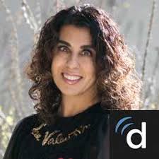 Dr. Martha Gulati, MD