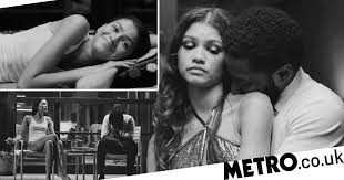 This content is imported from twitter. Zendaya And John David Washington Work Through Relationship Issues In Malcolm Marie Trailer Newsgroove Uk