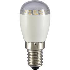 Ampoule Tube Led 1 4w Osram E 14 Lumiere Douce Env 4000k Tube Led Led Lumiere Douce