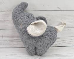Dieses kleine handmade kuscheltier wird zu einer. Torooooo Kamika Kuschelfant Ist Da Zucker Und Zimt Design Ausgestopfte Tiere Nahen Elefantenkissen Elefant Nahen