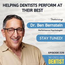 The Stress-Free Dentist