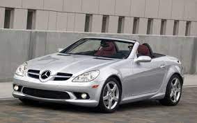 Find a high quality auto repair shop or dealer near you. 2006 Mercedes Benz Slk Class Review Ratings Edmunds