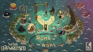 Wilson is the default playable character, unlocked upon purchase of the game, but the next character, willow, can be unlocked with 160 experience points. Don T Starve Shipwrecked Mod Apk 1 28 Unlocked Fast Speed