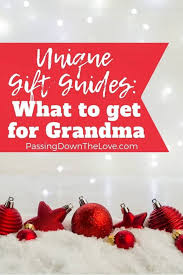 Are You Searching For The Perfect Gift Christmas Gifts For Grandma Birthday Gifts For Grandma Unique Gift Guide