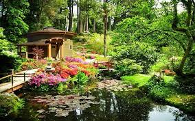 Mandala Japanese Garden Most Beautiful Gardens Japanese Garden Design