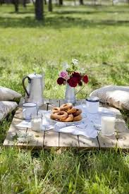Petit Dejeuner Pique Nique Piqueniquepinterest Desayuno De Picnic Picnic Fiesta En El Jardin
